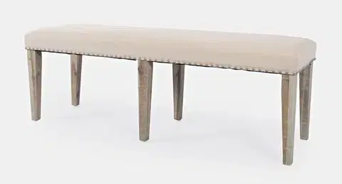 Avola AV1931-52 Tapetovaná lavice