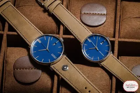 Junghans Form Damen 47/4255.00