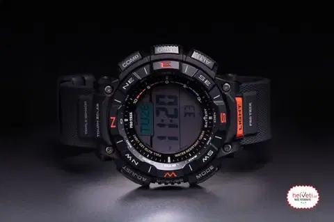 Casio ProTrek PRG-340-1ER