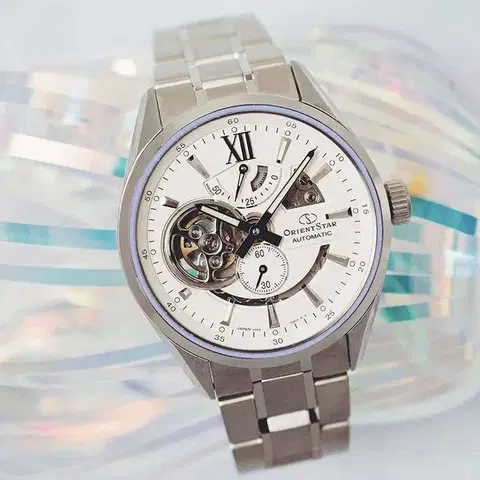 Orient Star Contemporary RE-AV0113S