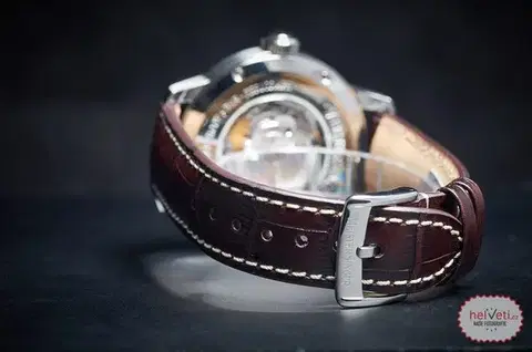 MeisterSinger Perigraph AM1003
