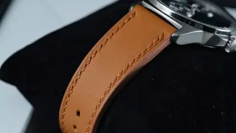 Robot Aerodynamic Titanium Green