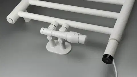 DEANTE Silia topná tyč 400 W AGI_A401