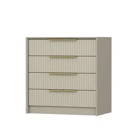 Komoda Kale Beige