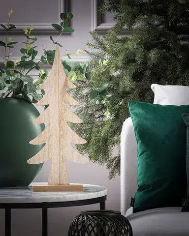 Dekorace X-mas Tree