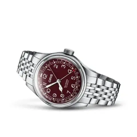 Oris Big Crown Pointer Date 01 754 7741 4068-07 8 20 22