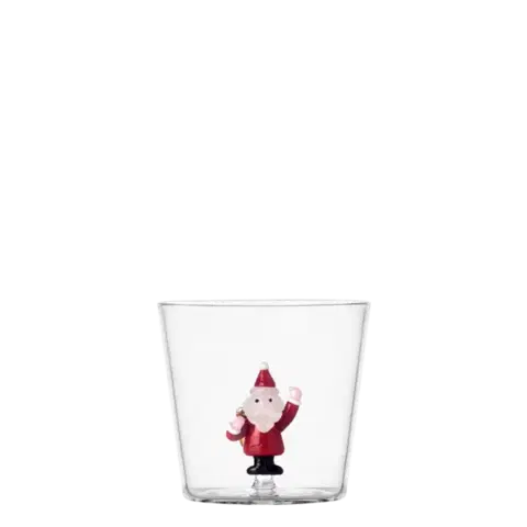 Pohár s motivem Santa Clause — Ichendorf - 983129