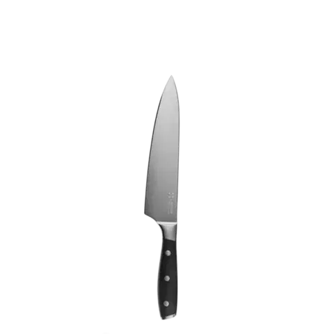 Kuchařský nůž 20 cm - Lunasol Platinum Line - 128780