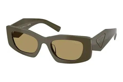 Prada PRD03SD 26J70G - ONE SIZE (51)