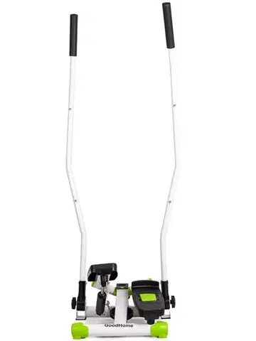 Stepper s expandéry a rukojeťmi Twist