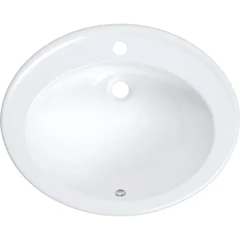 Deante Round CGR 6U6B