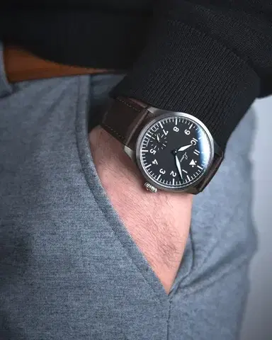 Laco Flieger Ulm 42.5