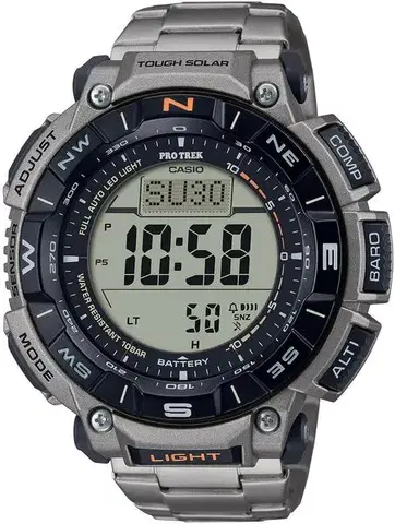 Casio ProTrek PRG-340T-7ER