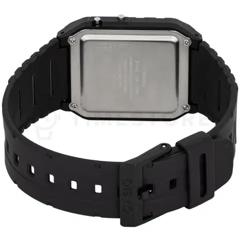Casio Retro CA-53WF-1BEF