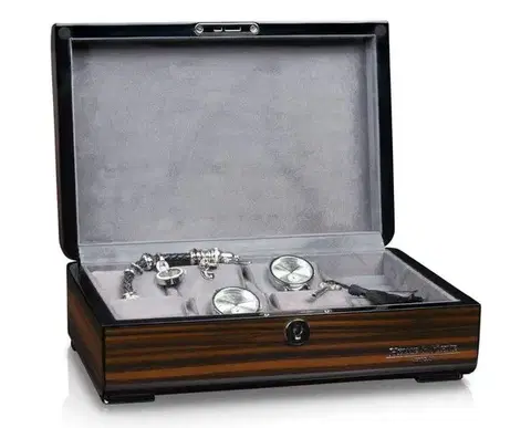 Box na hodinky a šperky Heisse & Söhne Phoenix 70019-183