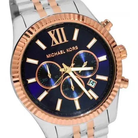 Michael Kors Chronograph MK8412