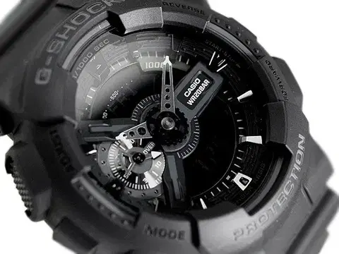 Casio GA-110-1BER