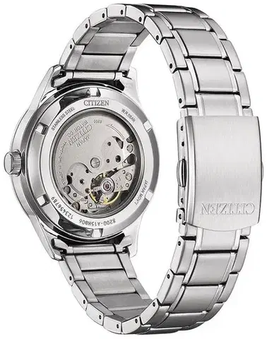 Citizen Automatic NY4058-79XE