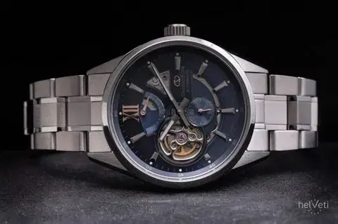 Orient Star Contemporary RE-AV0132L Keshiki Limited Edition