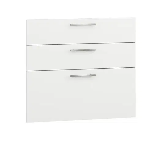 Dvířka ke skříňce VENTO D3S_H-80/82 Halmar