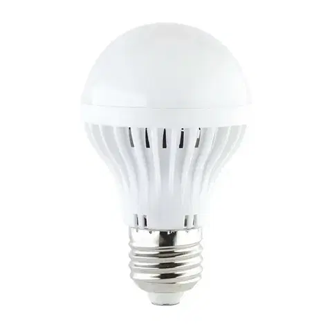 ACA LED 6W E27 6000K 230V A60 430lm