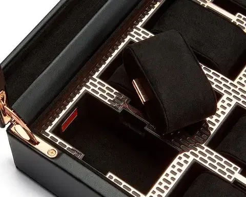 Box Wolf Axis 488016