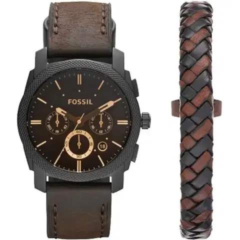 Fossil Machine FS5251SET