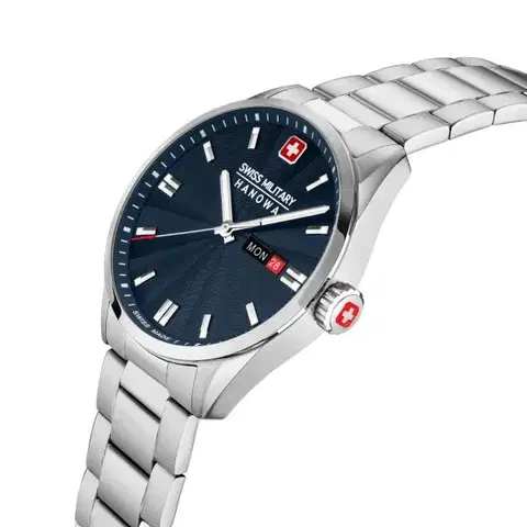 Swiss Military Hanowa ROADRUNNER MAXED SMWGH0001602