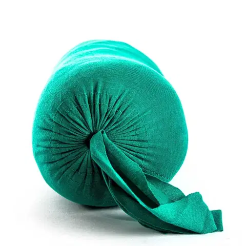 2 napínací prostěradla