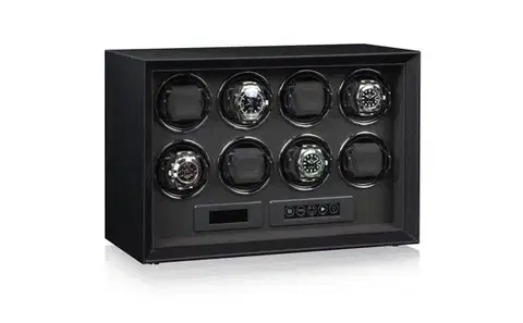 Natahovač Heisse & Söhne Watch Guard 8 70019-246.142