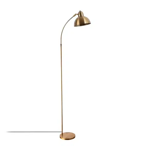 Stojací lampa Varzan - 10850