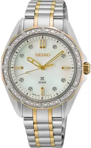 Seiko Prospex SUR622J1