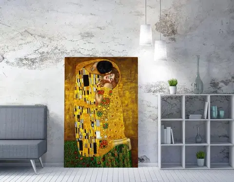 Dekorativní obraz na plátně WY94 (50 x 70)