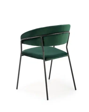 Jídelní židle K426 Halmar