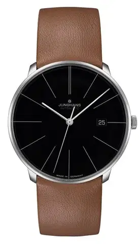Junghans Meister Fein Automatic 27/4154.00