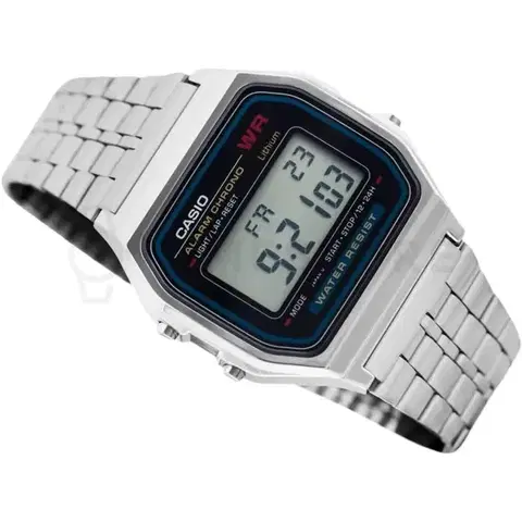 Casio Retro A159WA-N1DF