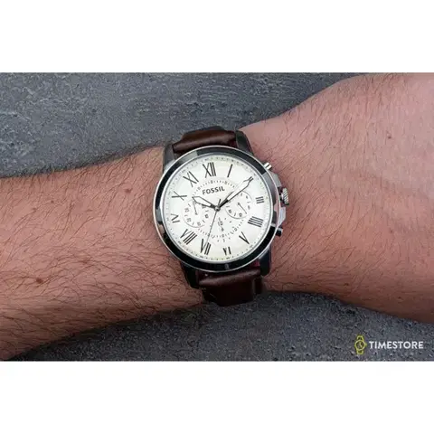 Fossil Grant FS4735