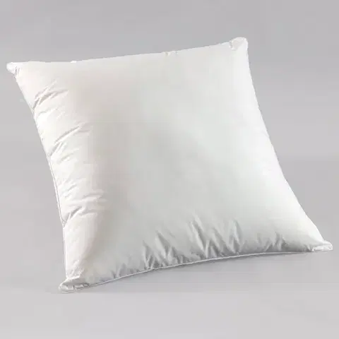 Polštář pro péřový pocit, tvrdý
