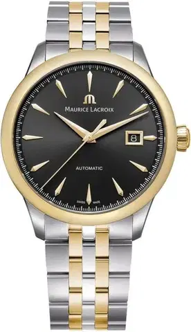 Maurice Lacroix 1975 Automatic 756008-PVY12-330-1