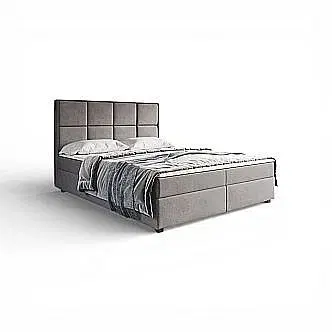 Kasvo FLORENCE postel 160x200 Element 3