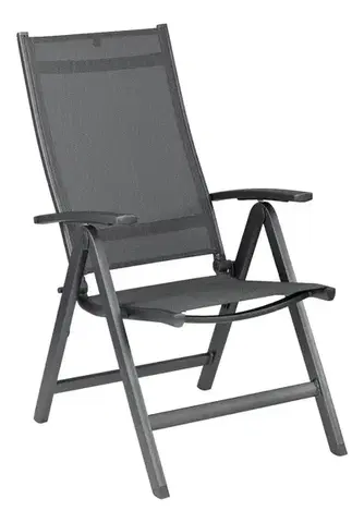 Polohovací zahradní křeslo EASY Kettler