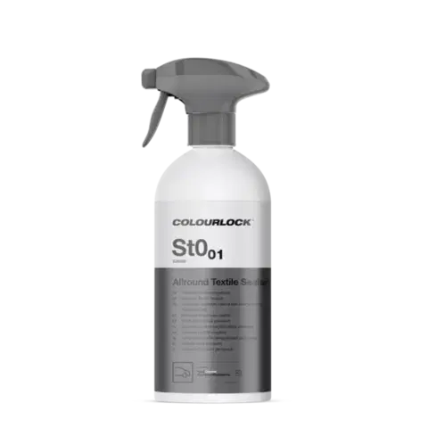Koch Chemie Konzervační prostředek Koch Colourlock Allround Textile Sealant 500 ml EG4524500