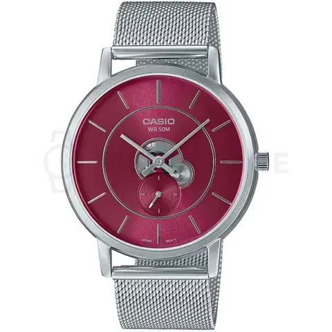 Casio Timeless MTP-B130M-4AVDF