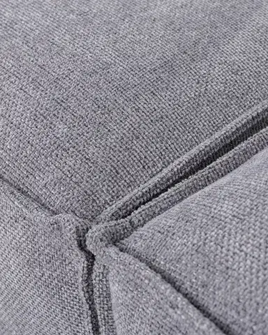 Pohovka Assens grey