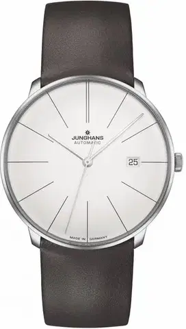 Junghans Meister Fein Automatic 27/4152.00