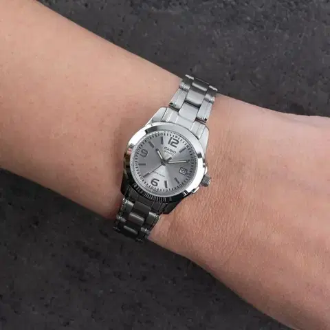 Casio LTP-1215A-7ADF