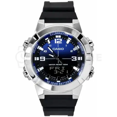 Casio Timeless AMW-870A-2AVDF