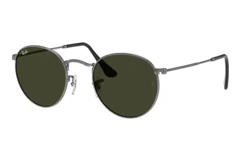 Ray-Ban Round Metal Metal RB3447 029 - L (50)