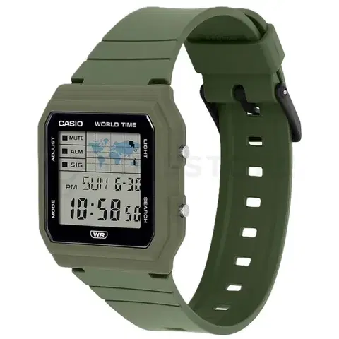Casio Timeless LF-30W-3A