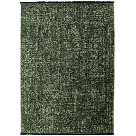 Ayyildiz, Běhoun Space 1900 green, 80x250, zelená, chodba / předsíň